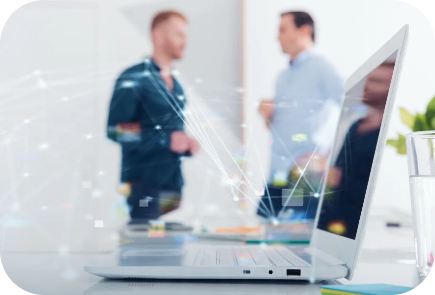 Основные подходы к построению сетей в Ясной Поляне